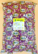 KRK GIDA KIRMIZI YONCA ÇİÇEĞİ