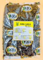 KRK GIDA KARA HALİLE