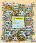 KRK GIDA HAVLICAN