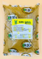 KRK GIDA KİMYON ÖĞÜTÜLMÜŞ