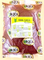 KRK GIDA SUMAK ÖĞÜTÜLMÜŞ
