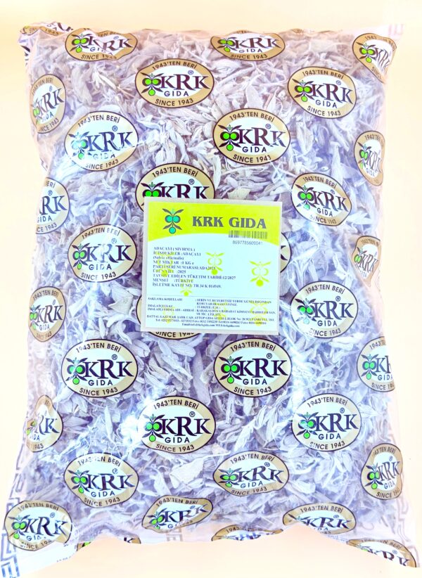 KRK GIDA ADAÇAYI SIYIRMA