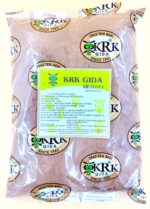 KRK GIDA YENİBAHAR ÖĞÜTÜLMÜŞ