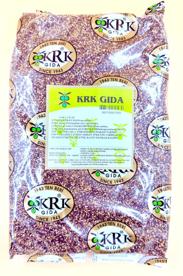 KRK GIDA NAR ÇAYI FC