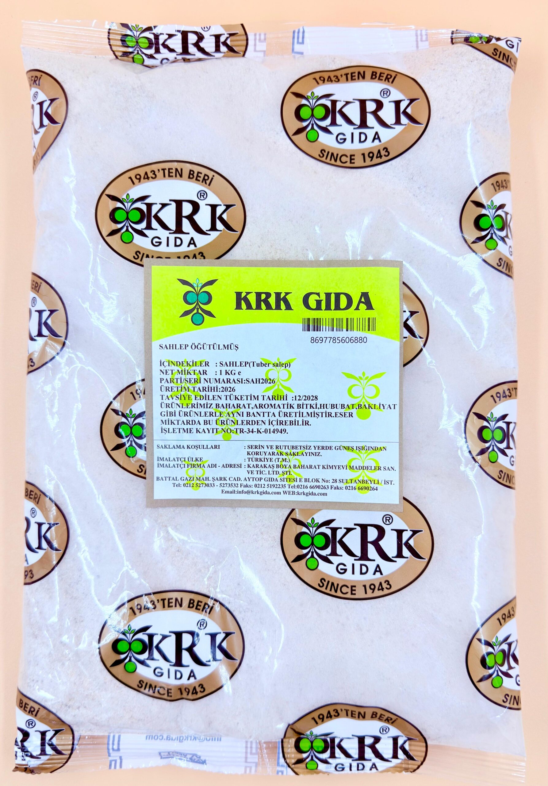 WhatsApp Image 2026-01-20 at 12.17.59 KRK GIDA SAHLEP ÖĞÜTÜLMÜŞ - Görsel 1