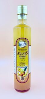 KRK GIDA ANANAS SİRKESİ (PİNAPPLE VİNEGAR)
