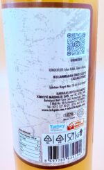 KRK GIDA IŞKIN SİRKESİ (ISKH ROOT VINEGAR) - Görsel 3