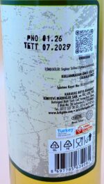 KRK GIDA ENGİNAR SİRKESİ (ARTICHOKE VINEGAR) - Görsel 3