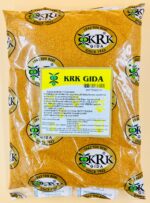 KRK GIDA BALIK BAHARAT KARIŞIMI