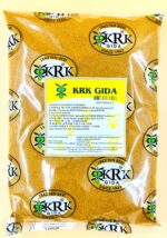 KRK GIDA ÇİĞKÖFTE BAHARAT KARIŞIMI