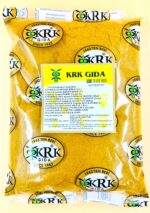 KRK GIDA TAVUK BAHARAT KARIŞIMI