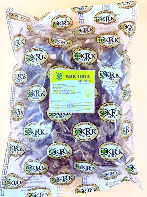 KRK GIDA BÖĞÜRTLEN KÖKÜ