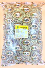 KRK GIDA STEVİA YAPRAK