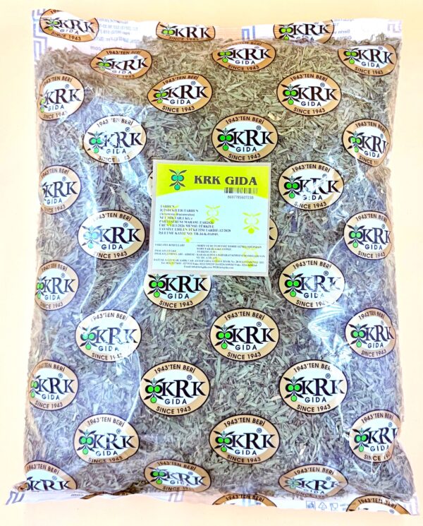 KRK GIDA TARHUN