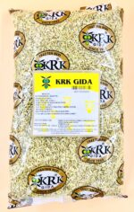 KRK GIDA REZENE