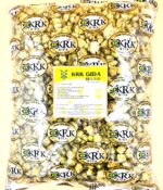 KRK GIDA GÜL KURUSU (SARI TOMURCUK)