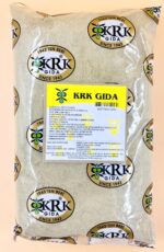KRK GIDA EKİNEZYA ÖĞÜTÜLMÜŞ