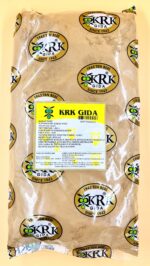 KRK GIDA KAKAO TOZU
