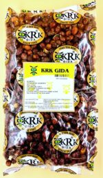 KRK GIDA KUŞBURNU