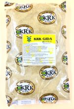 KRK GIDA SİNAMEKİ MEYVESİ