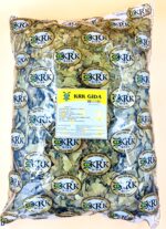 KRK GIDA GİMNEYA YAPRAK