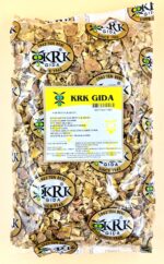 KRK GIDA NAR MEYVE KABUĞU