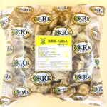 KRK GIDA ÇAKŞIROTU KÖKÜ