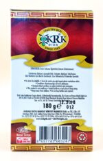 KRK GIDA ÖĞÜTÜLMÜŞ KETEN TOHUMU - Görsel 4