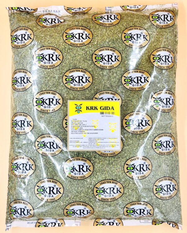 KRK GIDA NANE