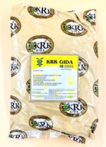 KRK GIDA KUDRET NARI ÖĞÜTÜLMÜŞ