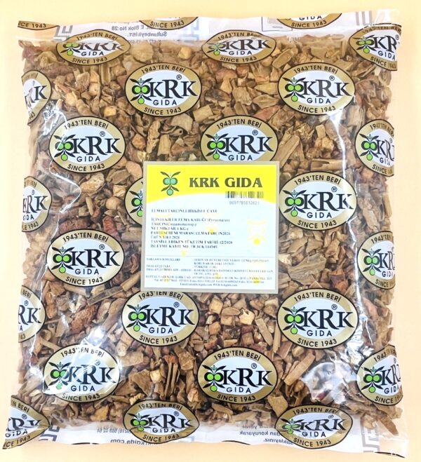 KRK GIDA ELMALI TARÇINLI BİTKİSEL ÇAY
