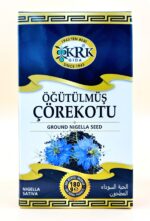 KRK GIDA ÖĞÜTÜLMÜŞ ÇÖREKOTU - Görsel 2