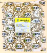 KRK GIDA ZULUMBA (CEVDAR)