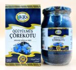 KRK GIDA ÖĞÜTÜLMÜŞ ÇÖREKOTU