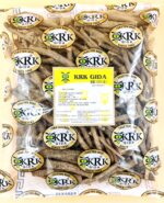 KRK GIDA MEYAN KÖKÜ