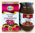 KRK GIDA ÖĞÜTÜLMÜŞ NAR ÇEKİRDEĞİ