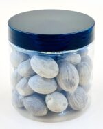 KRK GIDA MUSKAT (KÜÇÜK HİNDİSTAN CEVİZİ) 200GR - Görsel 2
