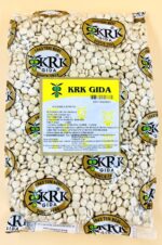 KRK GIDA ACI BAKLA (TOHUM)