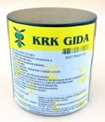 KRK GIDA EKİNEZYA ÖĞÜTÜLMÜŞ 100GR