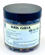 KRK GIDA GÜL TOMURCUK KIRMIZI 75GR