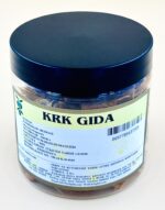 KRK GIDA BESBASE 50GR