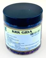 KRK GIDA GÜL YAPRAK 30GR