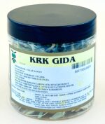 KRK GIDA YULAF SAMANI 15GR