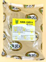 KRK GIDA MEYAN KÖKÜ ÖĞÜTÜLMÜŞ