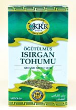 KRK GIDA ÖĞÜTÜLMÜŞ ISIRGAN TOHUMU - Görsel 4