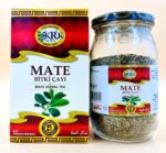 KRK GIDA MATE BİTKİ ÇAYI