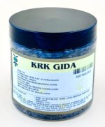 KRK GIDA YEŞİL ÇAY (KEMOON ÇAYI) 100GR