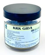 KRK GIDA YASEMİN TOP TURUNCU 125GR