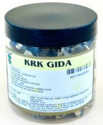 KRK GIDA ENGİNAR TAÇ YAPRAĞI 25GR