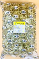 KRK GIDA ASLAN PENÇESİ